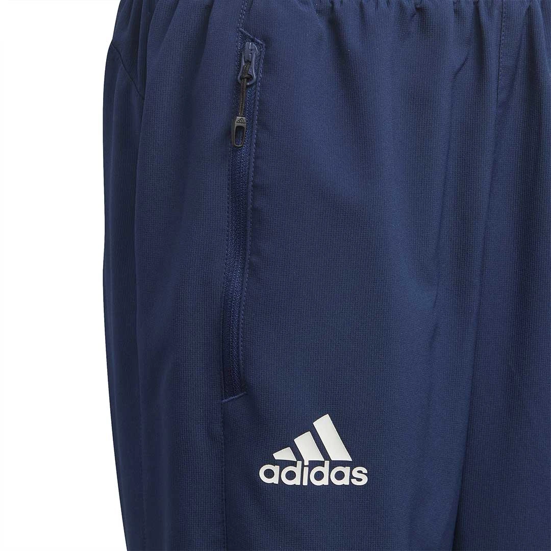 Adidas - Kids' (Youth) Rink Pant (GF8195) 5 Adidas - Kids' (Youth) Rink Pant (GF8195) - Image 5