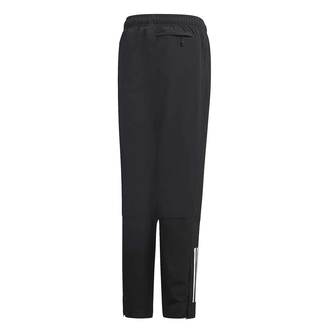 Adidas - Kids' (Youth) Rink Pant (GF8196) 2 Adidas - Kids' (Youth) Rink Pant (GF8196) - Image 2