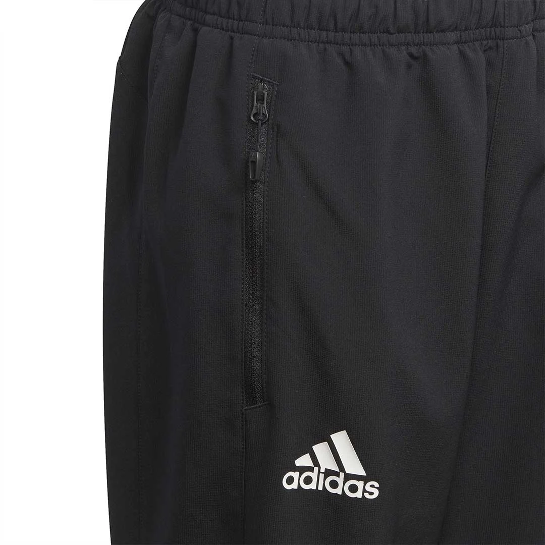 Adidas - Kids' (Youth) Rink Pant (GF8196) 4 Adidas - Kids' (Youth) Rink Pant (GF8196) - Image 4