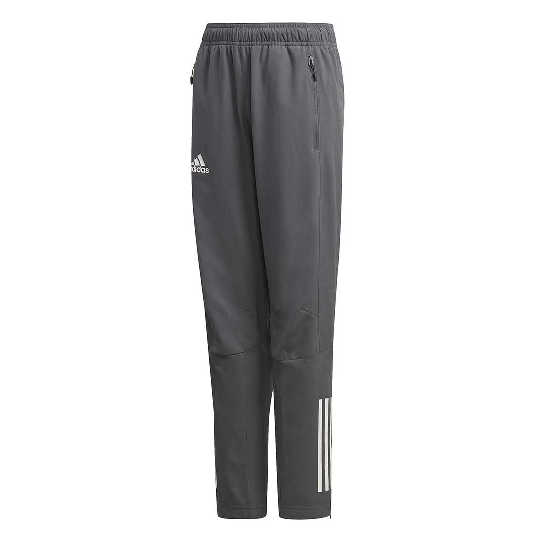 Adidas - Kids' (Youth) Rink Pant (GF8197) 1 Adidas - Kids' (Youth) Rink Pant (GF8197)