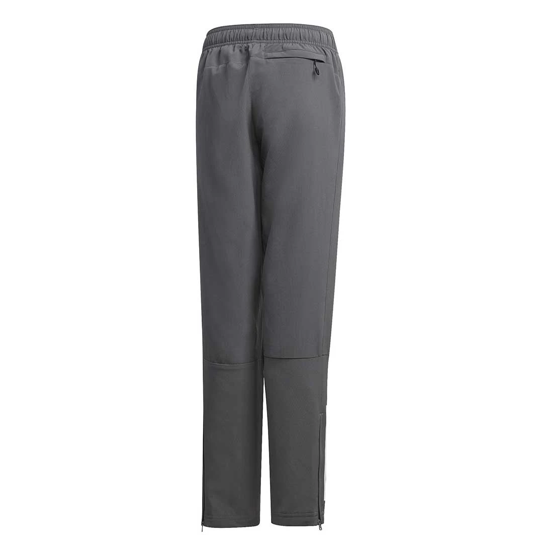 Adidas - Kids' (Youth) Rink Pant (GF8197) 2 Adidas - Kids' (Youth) Rink Pant (GF8197) - Image 2