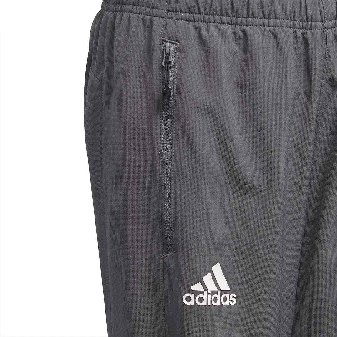 Adidas - Kids' (Youth) Rink Pant (GF8197) 4 Adidas - Kids' (Youth) Rink Pant (GF8197) - Image 4