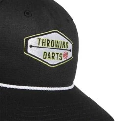 Adidas - Kids' (Youth) Throwing Darts Hat (HA1270) 8 Adidas - Kids' (Youth) Throwing Darts Hat (HA1270) -TrekWear Sales Shop adidas Kids Youth Throwing Darts Hat HA1270 03