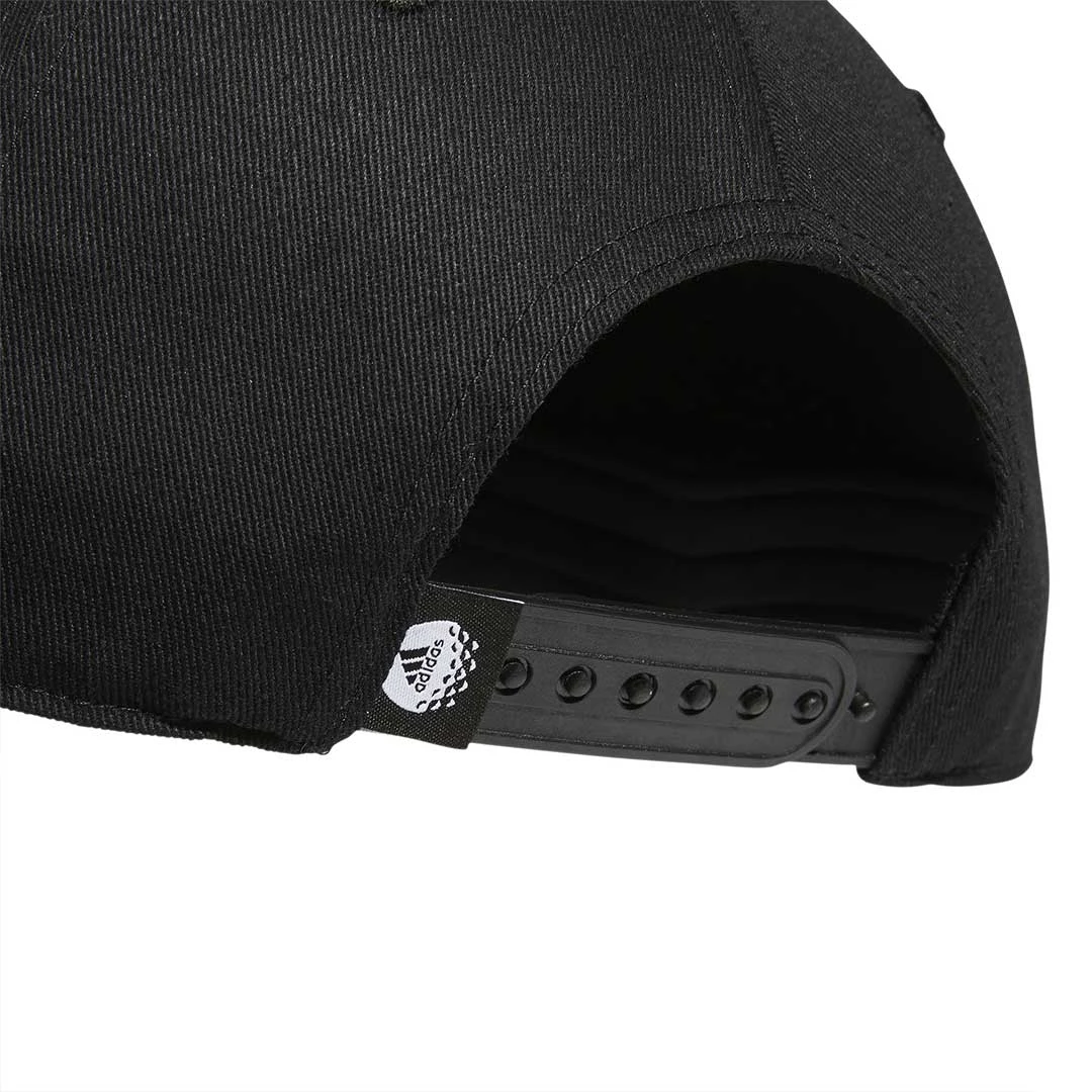 Adidas - Kids' (Youth) Throwing Darts Hat (HA1270) 5 Adidas - Kids' (Youth) Throwing Darts Hat (HA1270) - Image 5