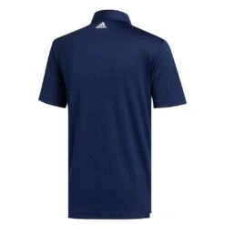Front Page -TrekWear Sales Shop adidas Men s 3 Stripe Basic Polo FJ9840 02