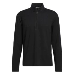 Front Page 12 Adidas - Men's 3-Stripes 1/4 Zip Pullover (GM0026)