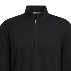 Front Page -TrekWear Sales Shop adidas Men s 3 Stripes 1 4 Zip Pullover GM0026 02