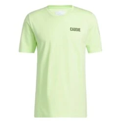 Adidas - Men's Adicross Caddie T-Shirt (HA8767)
