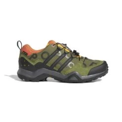 Front Page 22 Adidas - Men's Adidas X Pop Swift R2 GTX Shoes (GW9658)