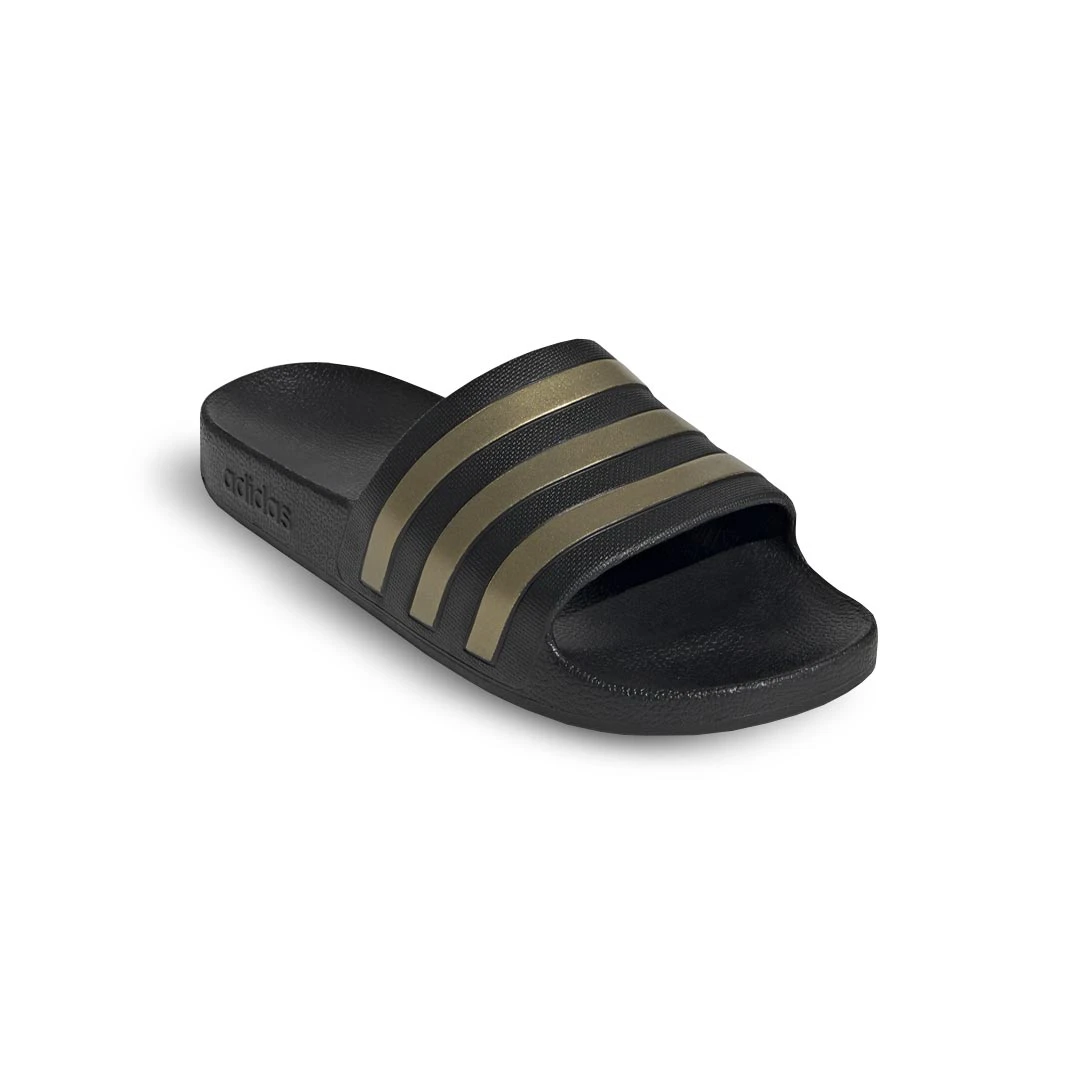Adidas - Men's Adilette Aqua Slides (EG1758) 3 Adidas - Men's Adilette Aqua Slides (EG1758) - Image 3