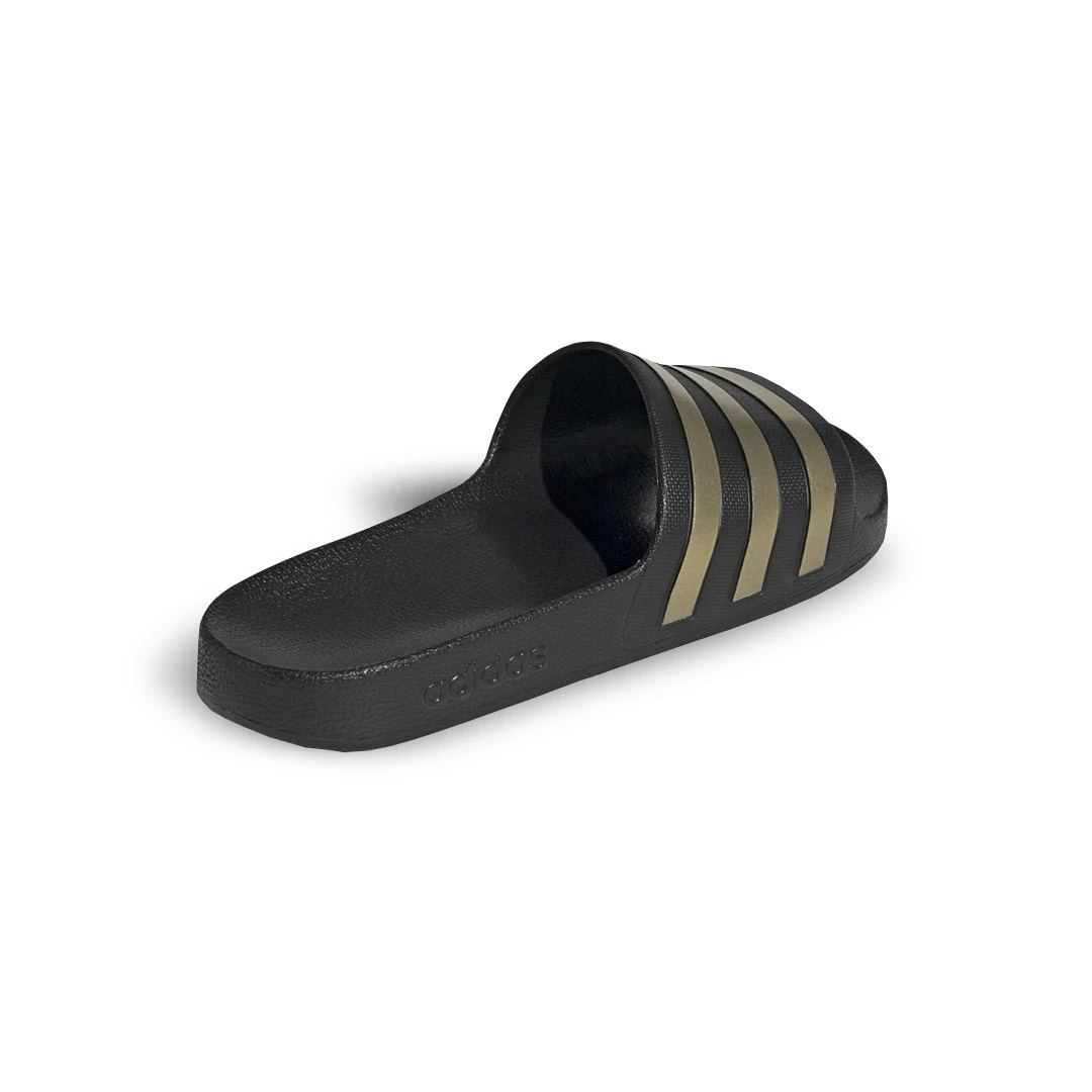 Adidas - Men's Adilette Aqua Slides (EG1758) 4 Adidas - Men's Adilette Aqua Slides (EG1758) - Image 4
