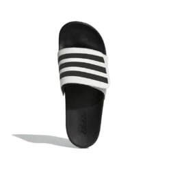 Adidas - Men's Adilette Comfort Adjustable Bandage Slides (GZ8950) -TrekWear Sales Shop adidas Men s Adilette Comfort Adjustable Bandage Slides GZ8950 3