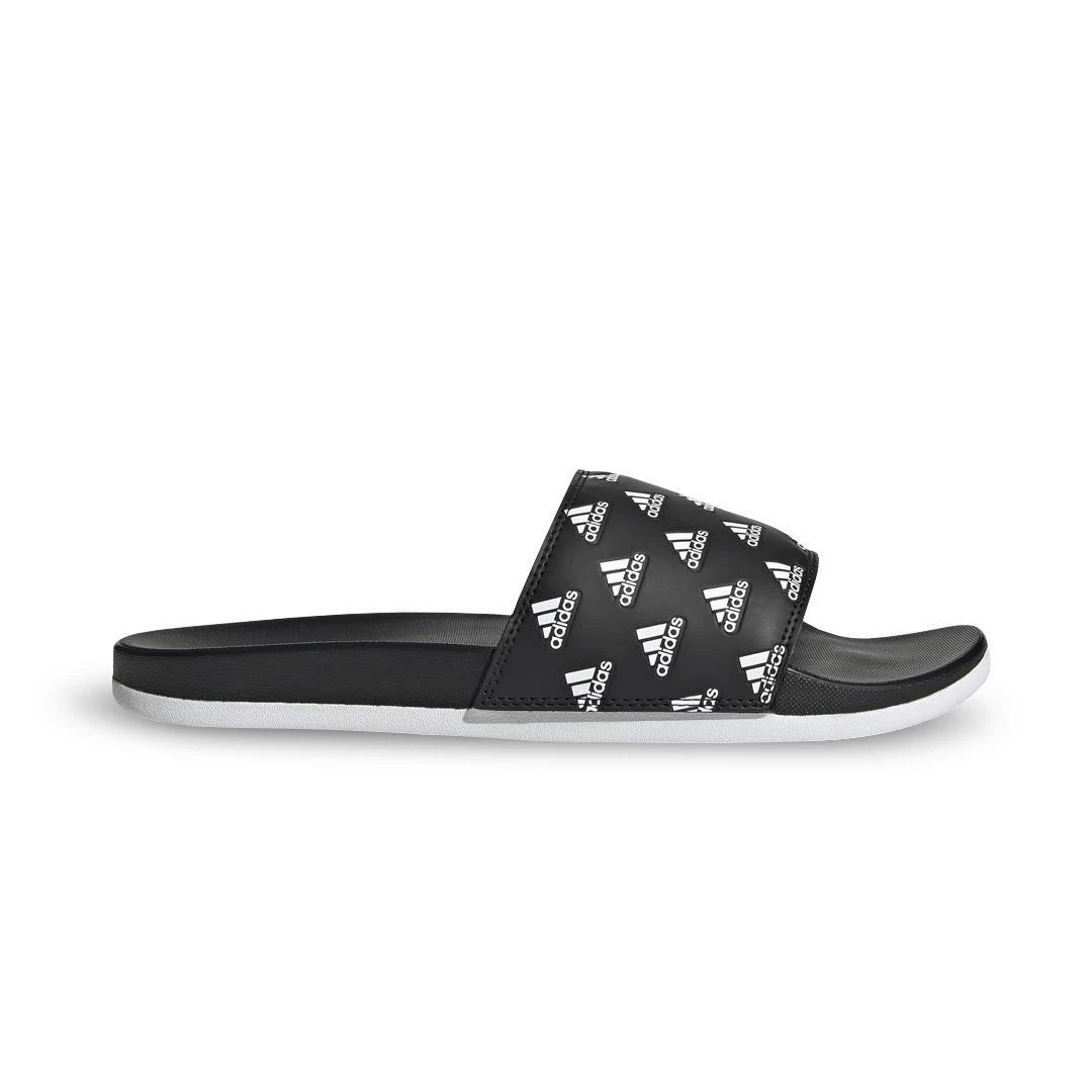 Adidas - Men's Adilette Comfort Slides (GV9735) 1 Adidas - Men's Adilette Comfort Slides (GV9735)