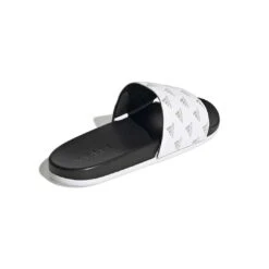 Adidas - Men's Adilette Comfort Slides (GV9737) -TrekWear Sales Shop adidas Men s Adilette Comfort Slides GV9737 03