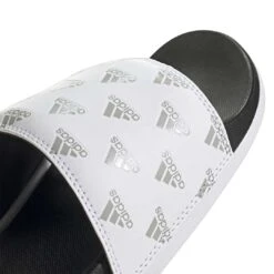Adidas - Men's Adilette Comfort Slides (GV9737) -TrekWear Sales Shop adidas Men s Adilette Comfort Slides GV9737 06
