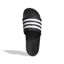 Adidas - Men's Adilette Comfort Slides (GZ5891) -TrekWear Sales Shop adidas Men s Adilette Comfort Slides GZ5891 04
