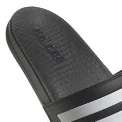 Adidas - Men's Adilette Comfort Slides (GZ5891) -TrekWear Sales Shop adidas Men s Adilette Comfort Slides GZ5891 07