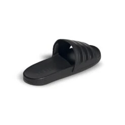Adidas - Unisex Adilette Comfort Slides (GZ5896) -TrekWear Sales Shop adidas Men s Adilette Comfort Slides GZ5896 04