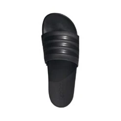 Adidas - Unisex Adilette Comfort Slides (GZ5896) -TrekWear Sales Shop adidas Men s Adilette Comfort Slides GZ5896 05