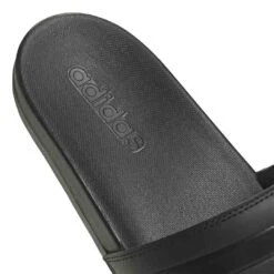 Adidas - Unisex Adilette Comfort Slides (GZ5896) -TrekWear Sales Shop adidas Men s Adilette Comfort Slides GZ5896 08