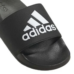 Adidas - Men's Adilette Shower Slides (GZ3779) -TrekWear Sales Shop adidas Men s Adilette Shower Slides GZ3779 06
