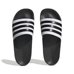 Adidas - Men's Adilette Shower Slides (GZ9508) -TrekWear Sales Shop adidas Men s Adilette Shower Slides GZ9508 04