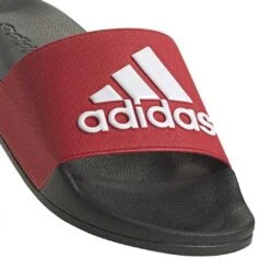 Adidas - Men's Adilette Shower Slides (HQ6882) -TrekWear Sales Shop adidas Men s Adilette Shower Slides HQ6882 06