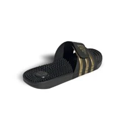 Adidas - Men's Adissage Slides (EG6517) -TrekWear Sales Shop adidas Men s Adissage Slides EG6517 04