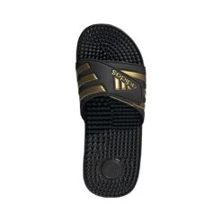 Adidas - Men's Adissage Slides (EG6517) -TrekWear Sales Shop adidas Men s Adissage Slides EG6517 05