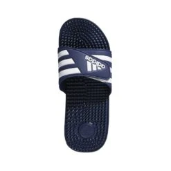 Adidas - Men's Adissage Slides (F35579) -TrekWear Sales Shop adidas Men s Adissage Slides F35579 05
