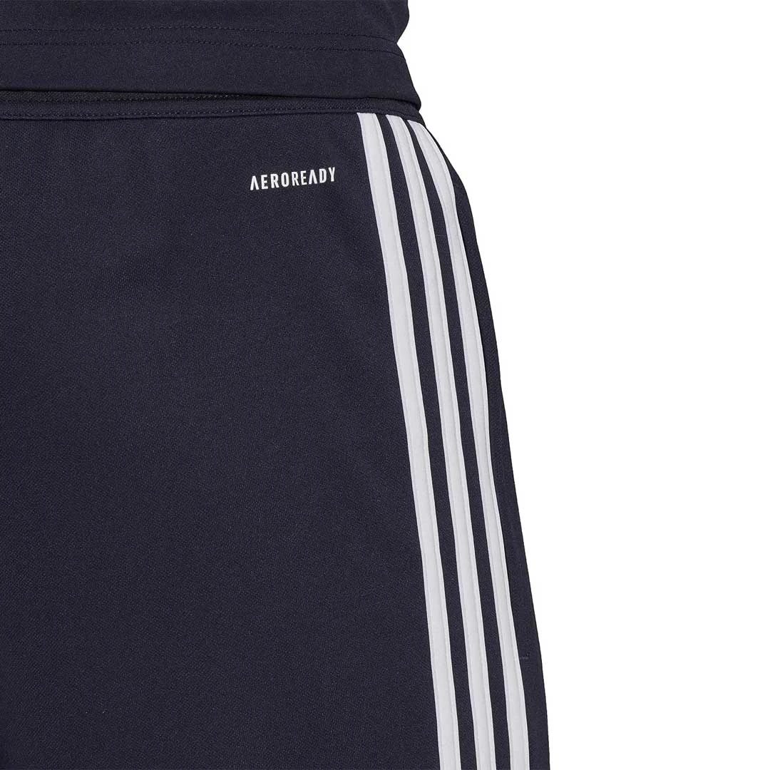 Adidas - Men's Aeroready Sereno 3 Stripes Pants (H28898) 4 Adidas - Men's Aeroready Sereno 3 Stripes Pants (H28898) - Image 4