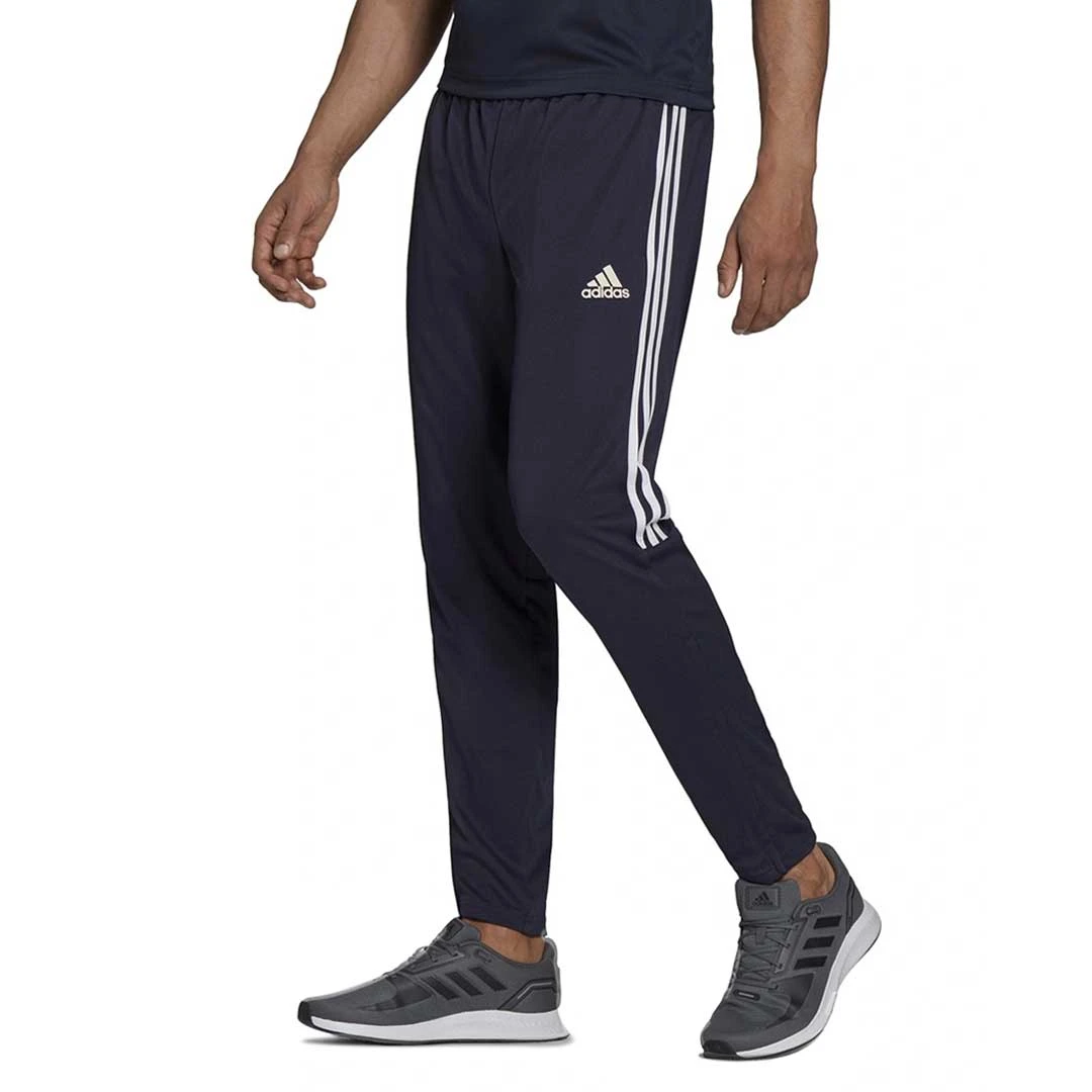 Adidas - Men's Aeroready Sereno 3 Stripes Pants (H28898) 2 Adidas - Men's Aeroready Sereno 3 Stripes Pants (H28898) - Image 2