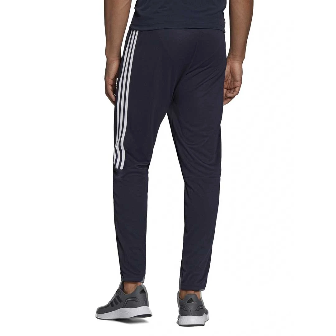 Adidas - Men's Aeroready Sereno 3 Stripes Pants (H28898) 3 Adidas - Men's Aeroready Sereno 3 Stripes Pants (H28898) - Image 3