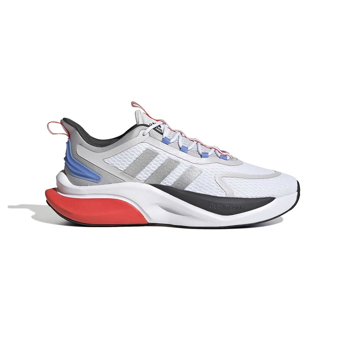 Adidas - Men's AlphaBounce+ Sustainable Bounce Shoes (HP6139) 1 Adidas - Men's AlphaBounce+ Sustainable Bounce Shoes (HP6139)