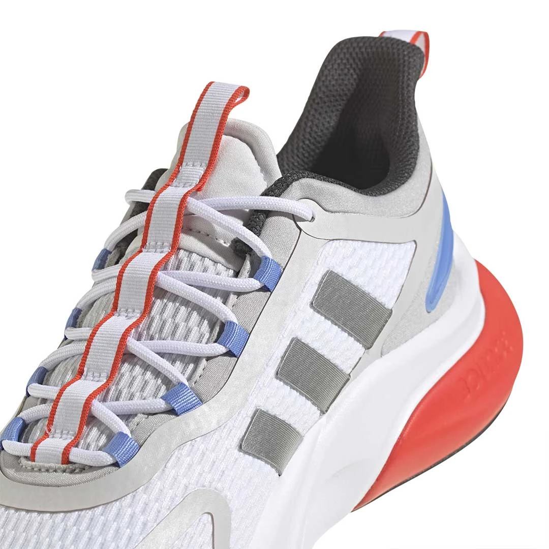 Adidas - Men's AlphaBounce+ Sustainable Bounce Shoes (HP6139) 8 Adidas - Men's AlphaBounce+ Sustainable Bounce Shoes (HP6139) - Image 8