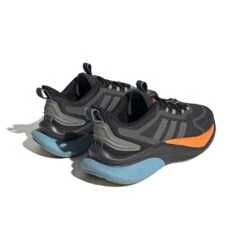 Adidas - Men's AlphaBounce+ Sustainable Bounce Shoes (HP6140) -TrekWear Sales Shop adidas Men s AlphaBounce Sustainable Bounce Shoes HP6140 03