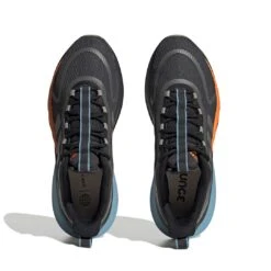 Adidas - Men's AlphaBounce+ Sustainable Bounce Shoes (HP6140) -TrekWear Sales Shop adidas Men s AlphaBounce Sustainable Bounce Shoes HP6140 05