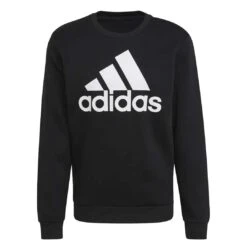 Adidas - Men's Big Logo Sweater (GK9074)