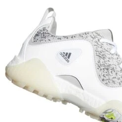 Adidas - Men's Codechaos 21 Spikeless Golf Shoes (FW5613) -TrekWear Sales Shop adidas Men s Codechaos 21 Spikeless Golf Shoes FW5613 06