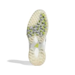 Adidas - Men's Codechaos 21 Spikeless Golf Shoes (FW5613) -TrekWear Sales Shop adidas Men s Codechaos 21 Spikeless Golf Shoes FW5613 09