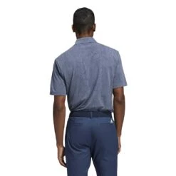 Adidas - Men's Course Map Polo (HF6606) -TrekWear Sales Shop adidas Men s Course Map Polo HF6606 04