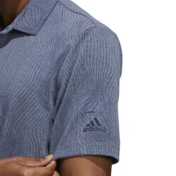Adidas - Men's Course Map Polo (HF6606) -TrekWear Sales Shop adidas Men s Course Map Polo HF6606 05