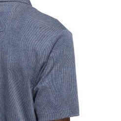 Adidas - Men's Course Map Polo (HF6606) -TrekWear Sales Shop adidas Men s Course Map Polo HF6606 06