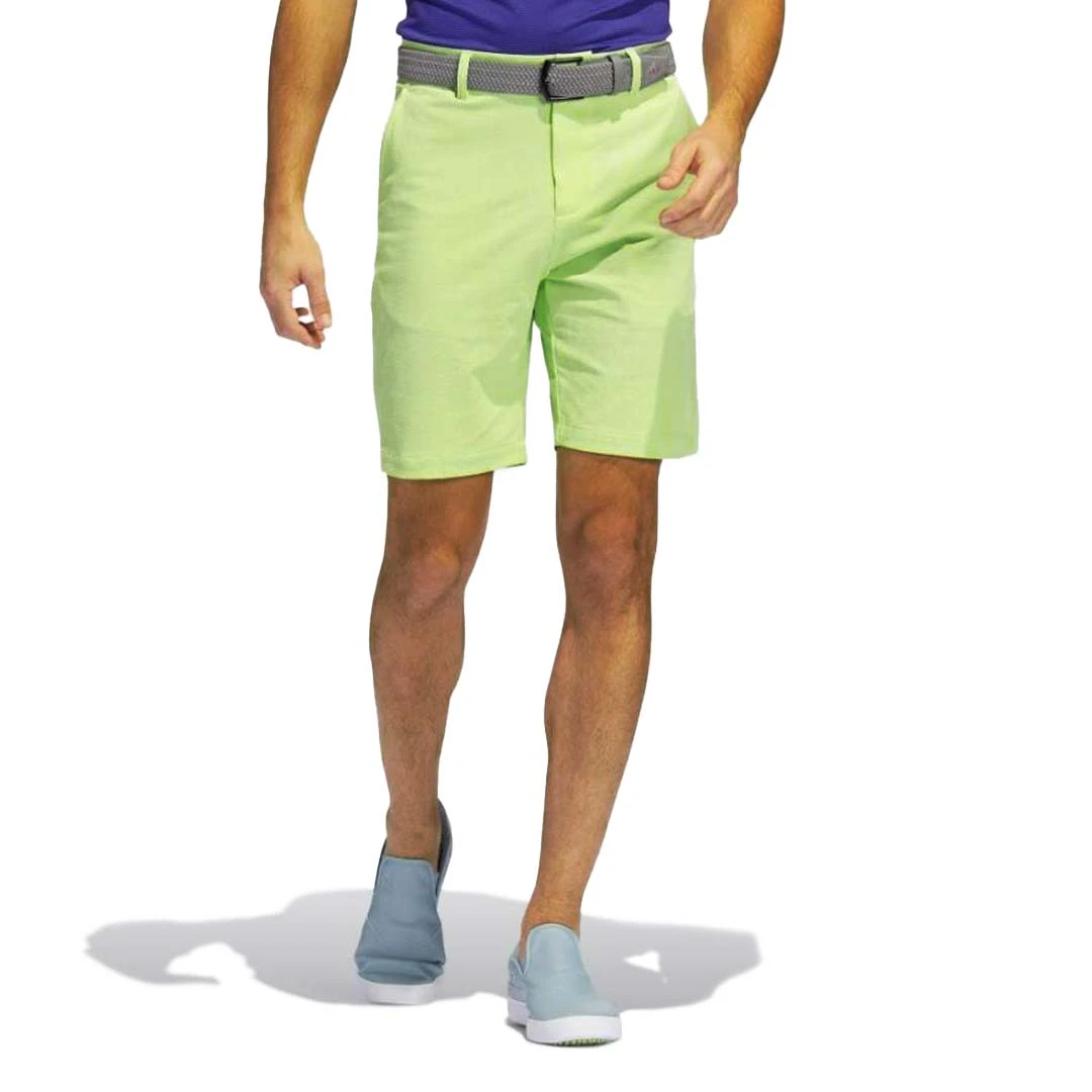 Adidas - Men's Crosshatch Short (HA6223) 2 Adidas - Men's Crosshatch Short (HA6223) - Image 2