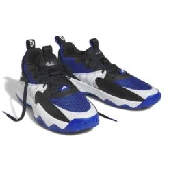 Adidas - Men's Dame Certified Basketball Shoes (ID1811) 10 Adidas - Men's Dame Certified Basketball Shoes (ID1811) -TrekWear Sales Shop adidas Men s Dame Certified Basketball Shoes ID1811 03