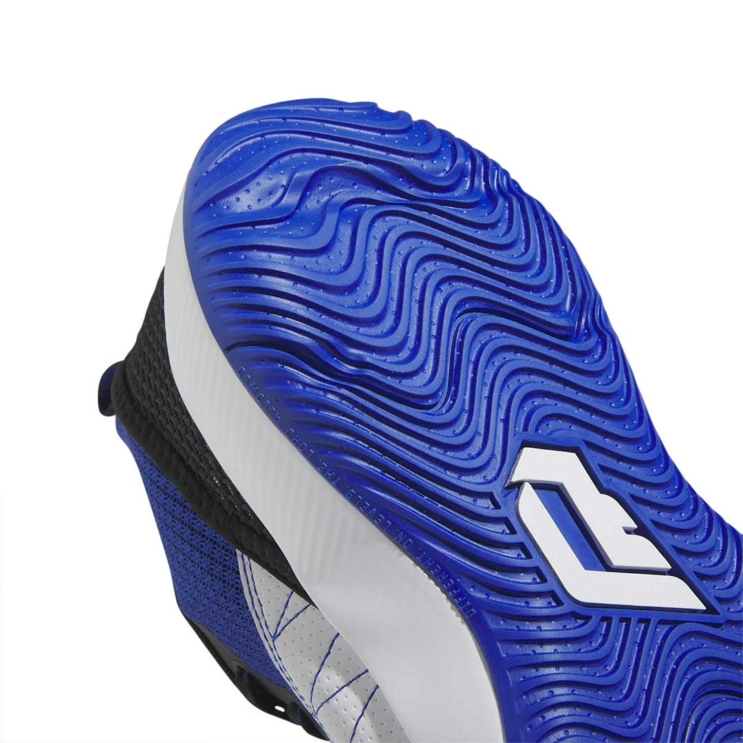 Adidas - Men's Dame Certified Basketball Shoes (ID1811) 8 Adidas - Men's Dame Certified Basketball Shoes (ID1811) - Image 8