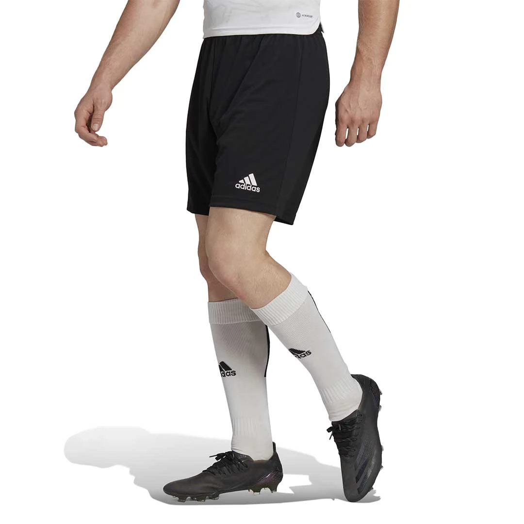 Adidas - Men's Entrada 22 Shorts (H57504) 2 Adidas - Men's Entrada 22 Shorts (H57504) - Image 2