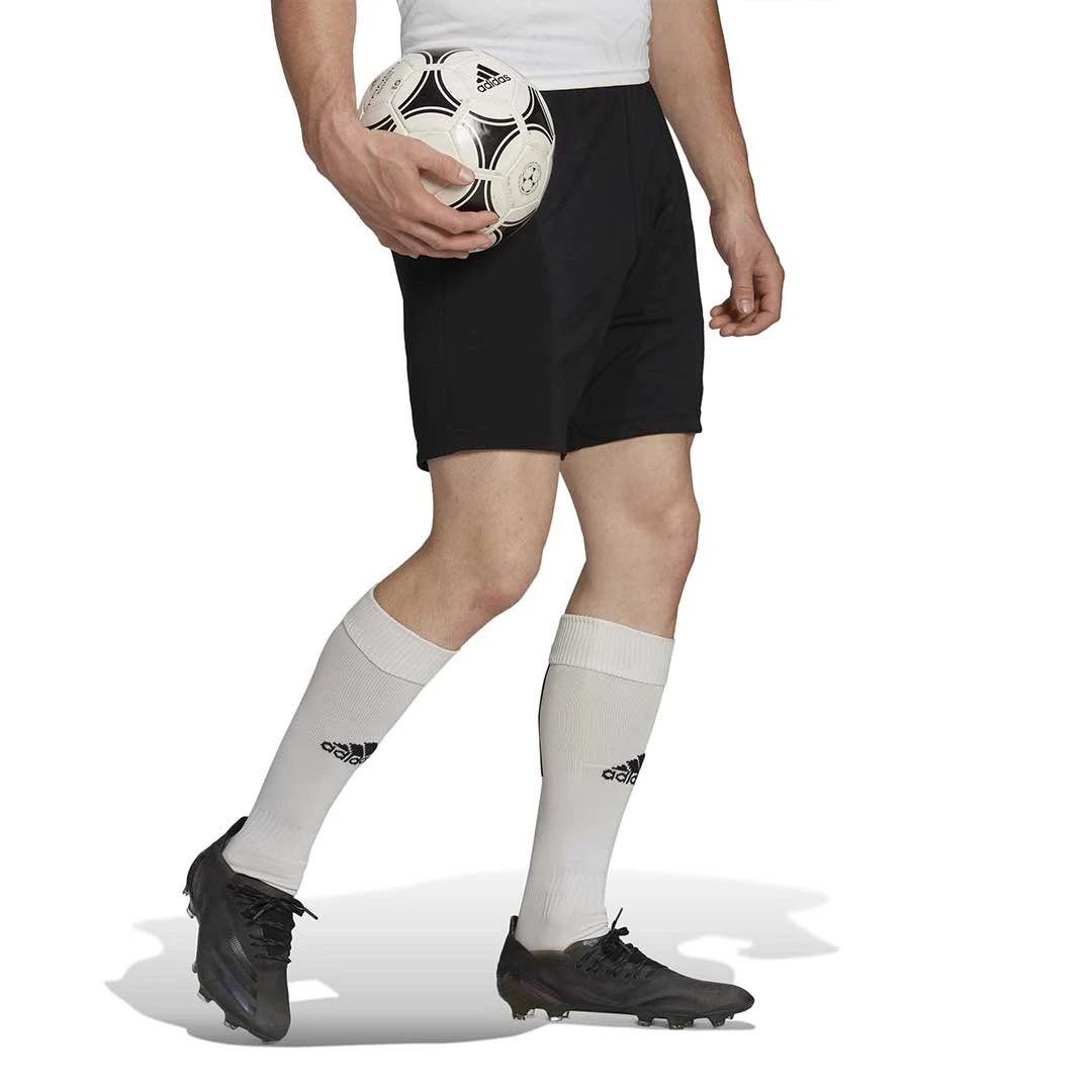 Adidas - Men's Entrada 22 Shorts (H57504) 3 Adidas - Men's Entrada 22 Shorts (H57504) - Image 3