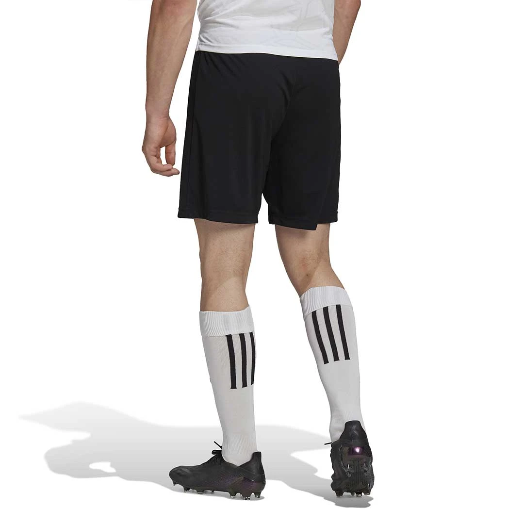 Adidas - Men's Entrada 22 Shorts (H57504) 4 Adidas - Men's Entrada 22 Shorts (H57504) - Image 4