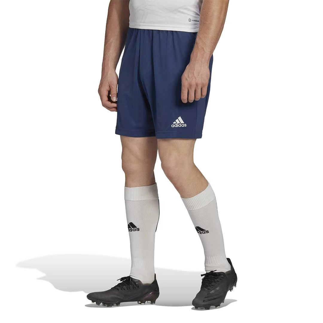 Adidas - Men's Entrada 22 Shorts (H57506) 2 Adidas - Men's Entrada 22 Shorts (H57506) - Image 2